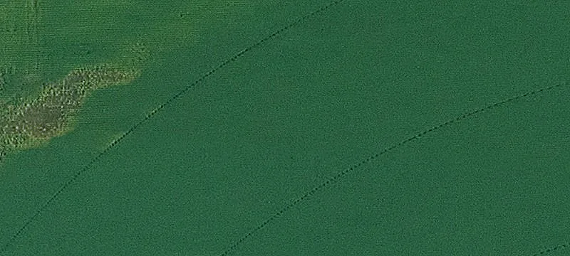 Commercial Land Near 37th & Maize