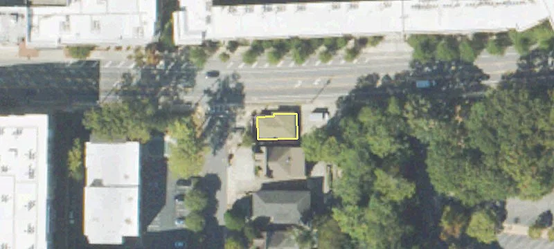 Buckhead Commercial Land Assemblage