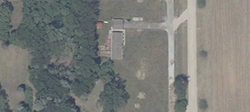16 Acres of Zoned Land