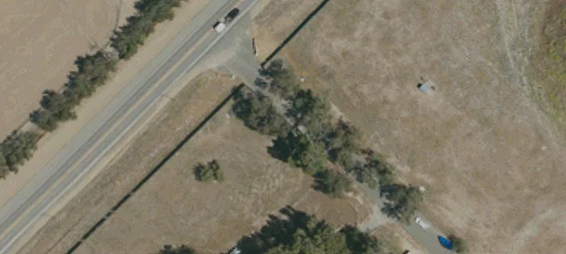 Santa Clarita Land Opportunity