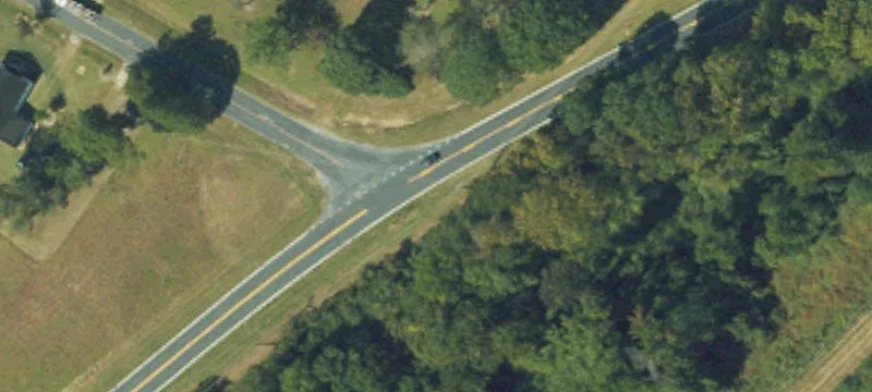 Greenville Land Ready for Development