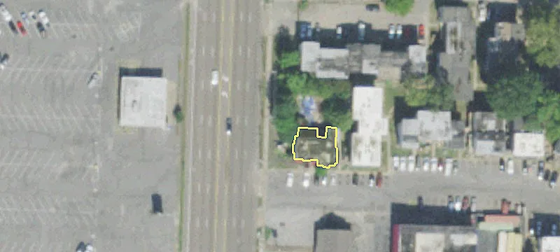 Value-Add Apartment Complex Opportunity