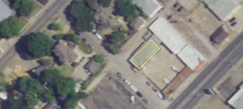 Prime Commercial Land in Waco