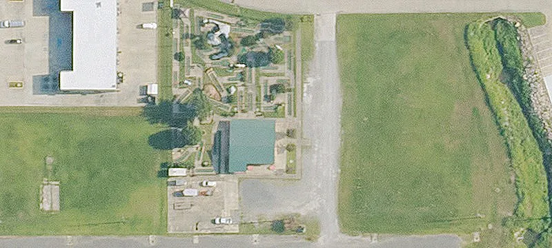 5.81 Acre Development Opportunity