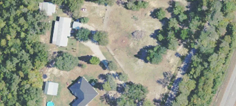 Residential Land for New Home