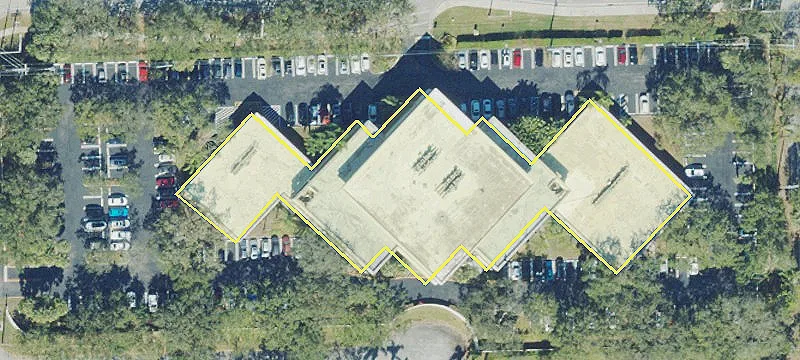Medical Office Park Suites