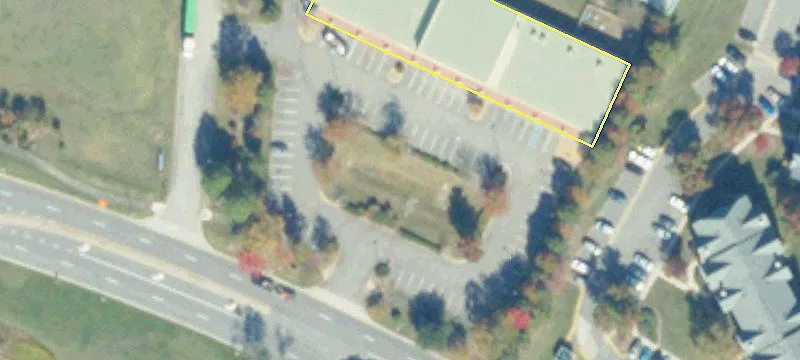 Newport News Retail Space Available