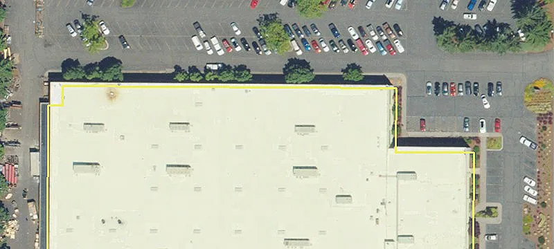 Office Space with Yard Available