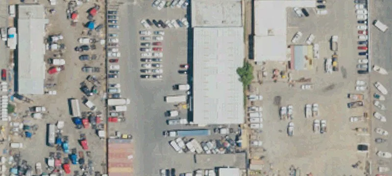 Fruitridge Road Flex Space Available