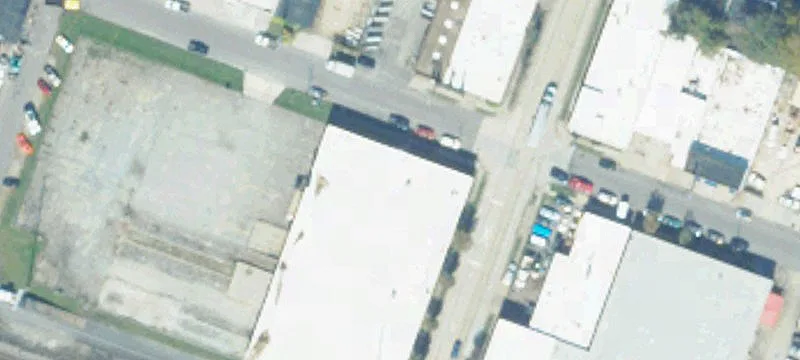 Norfolk Commercial Space For Lease