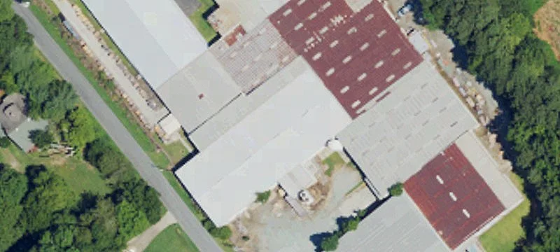 Commercial Space For Lease