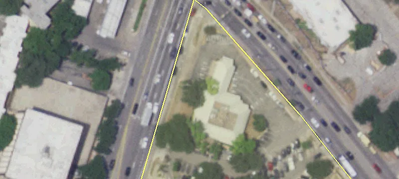 Downtown Austin Retail Space