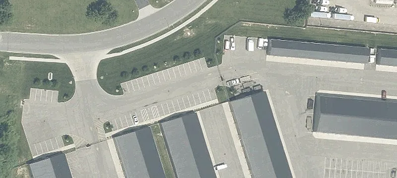 Versatile Flex Space for Rent