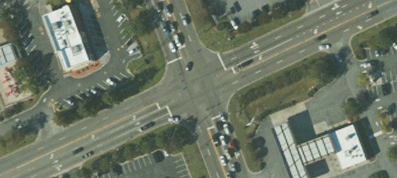 Retail Parcel in Growing Corridor