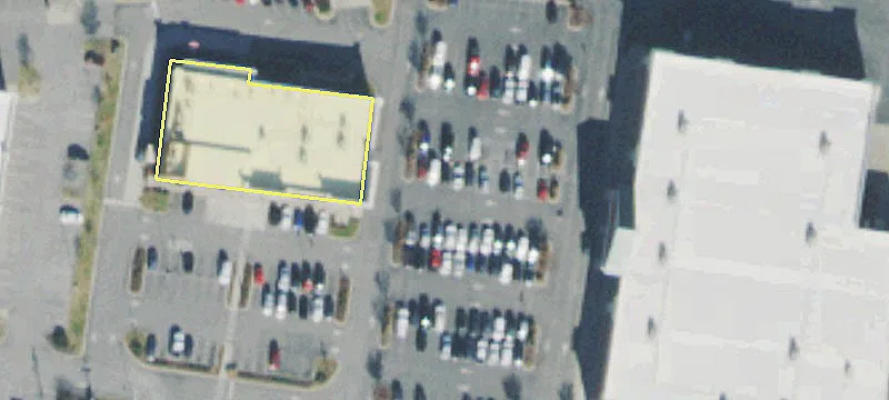 13.4 Acre Development Site