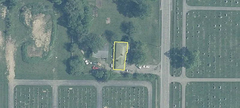 Land Adjacent to CVS Pharmacy