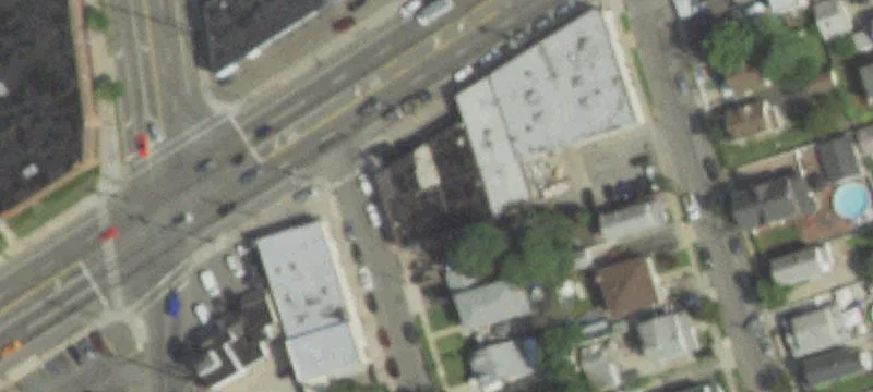 Jericho Turnpike Auto Repair Shop