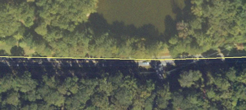 Highway 54 Commercial Land Parcel