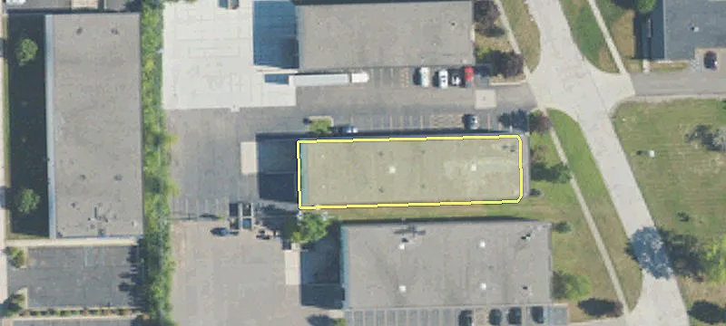 Industrial Land Near I-94