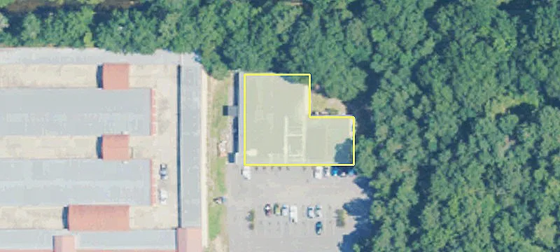 Commercial Land Available For Sale