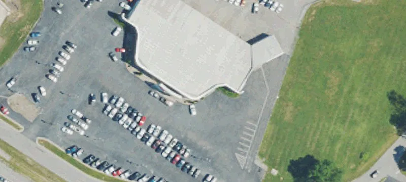 Prime Commercial Land Near I-75