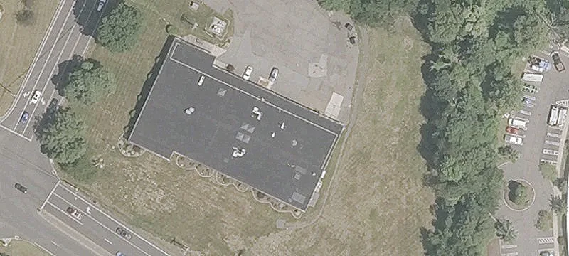 Versatile Flex/Industrial Commercial Property