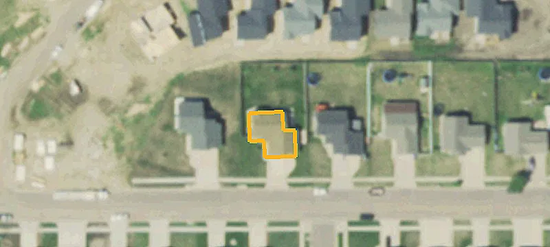Development Land in Growing Area