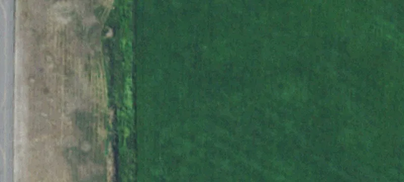 Residential Land with Mountain Views