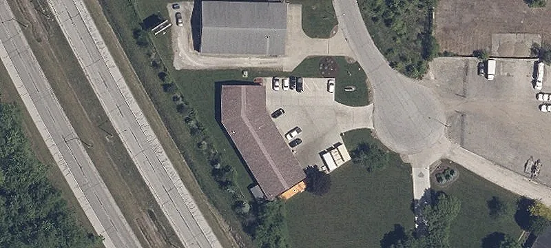 Elyria Industrial Land Available