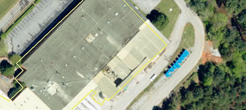 Industrial Development Land For Sale