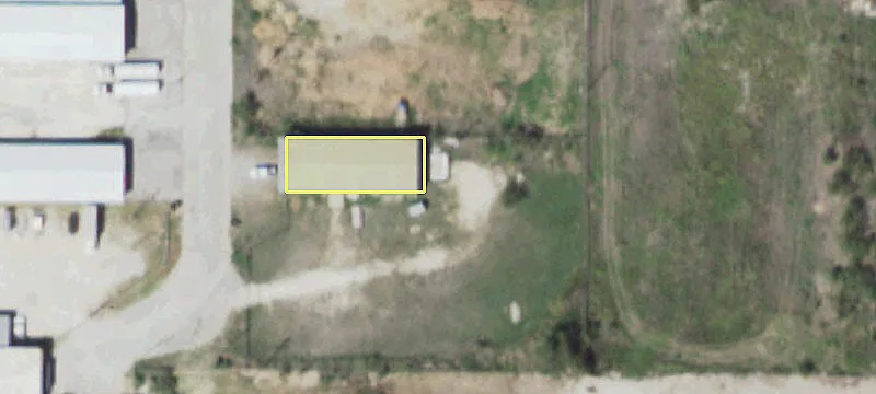 Industrial Subdivision Land Available