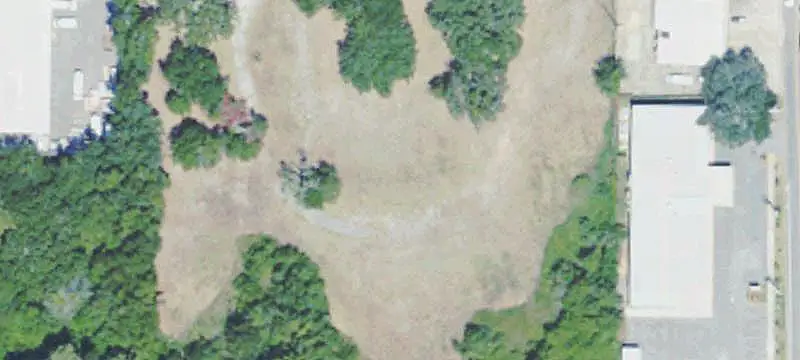 Commercial Land Near Veterans Avenue