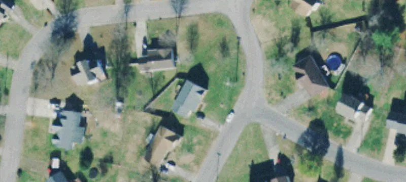 Commercial Lot Near Tiny Town