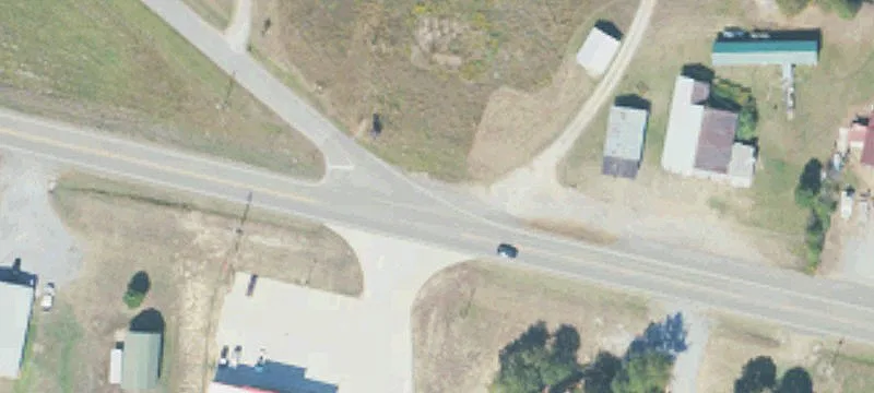 Vacant Commercial Building For Sale