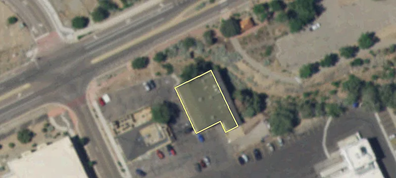 High-Performing Mixed-Use Investment Property