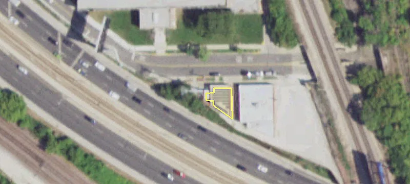 Commercial Land Parcel For Sale