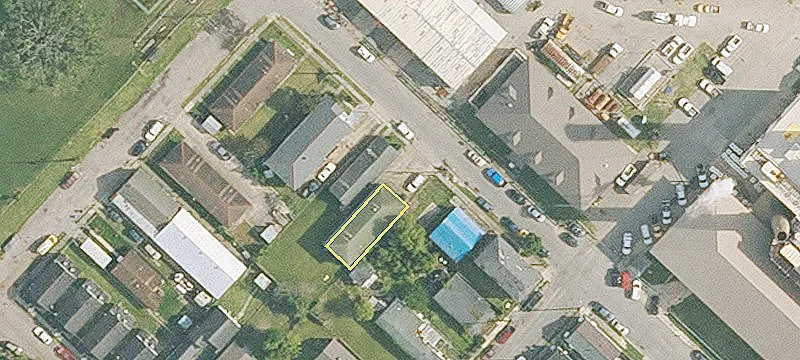 Multifamily Property in Leonidas/Carrollton