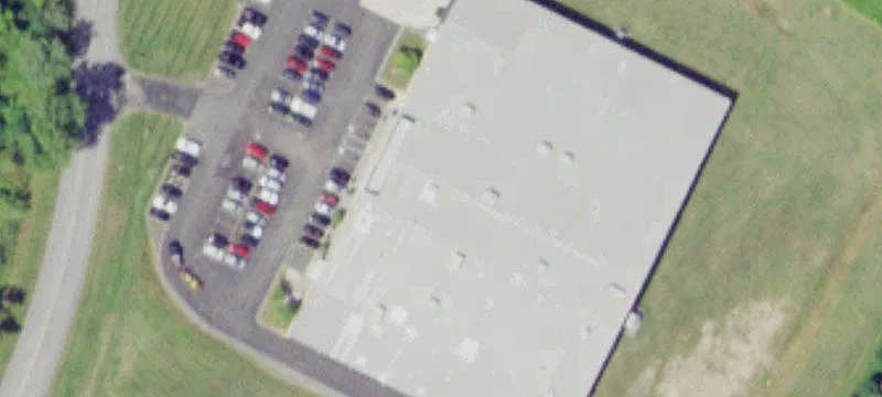 Renovated Flex Building in Frankfort