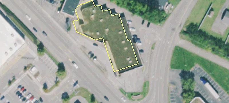 Prime Commercial Opportunity in Chattanooga