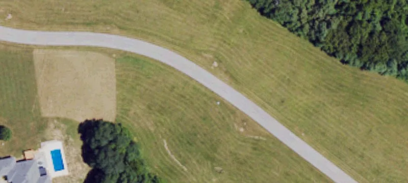 Long Ridge Estates Land Lot