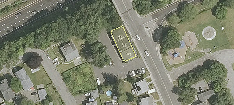 Office Space Available For Lease