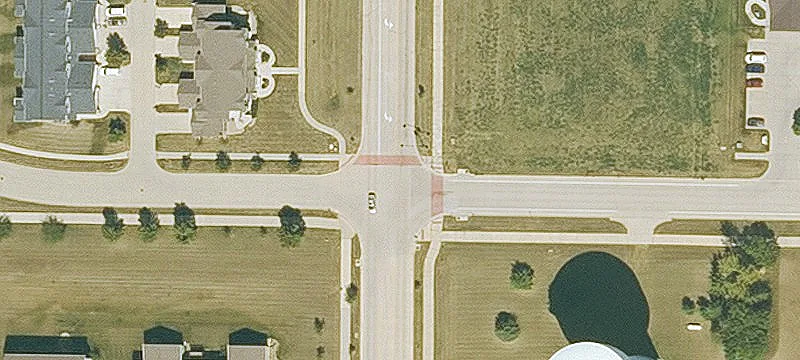 Shovel-Ready Site Near Linn-Mar Campus