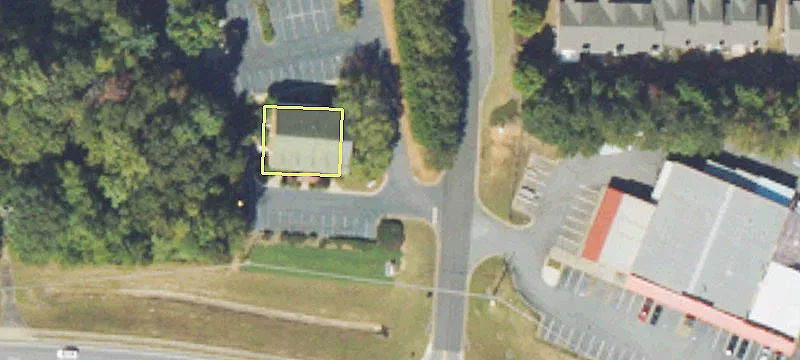Commercial Lot For Sale