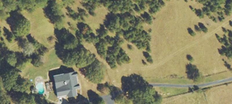 Prime Commercial Acres with Home
