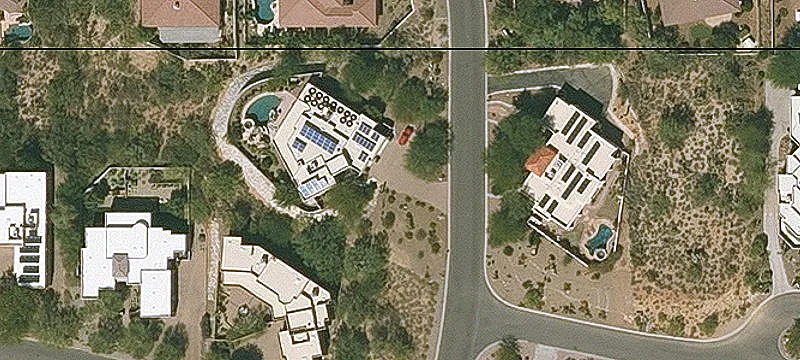 Oro Valley Land Opportunity