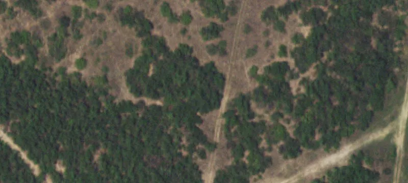 30 Acres of Versatile Land