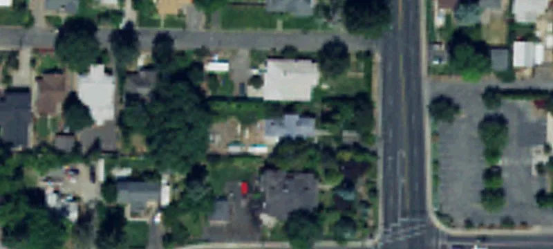 Union Gap Vacant Industrial Lot