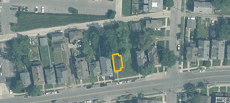 King-Lincoln Bronzeville Development Opportunity