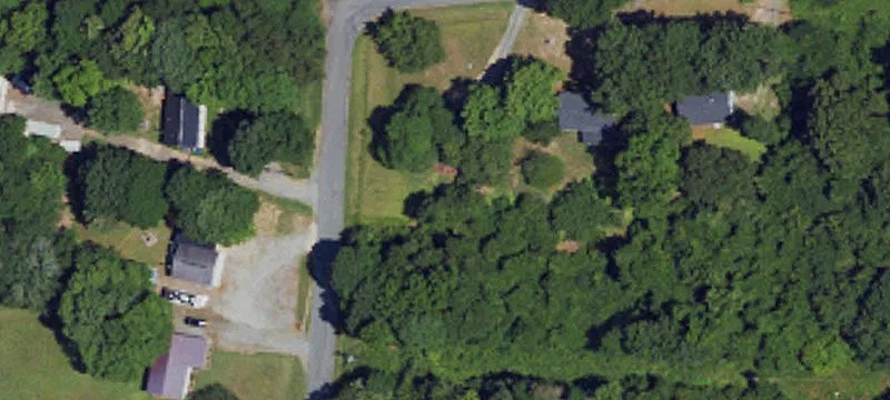 Land Near Toyota Plant