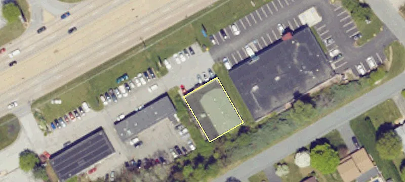 Retail Building on Loucks Road